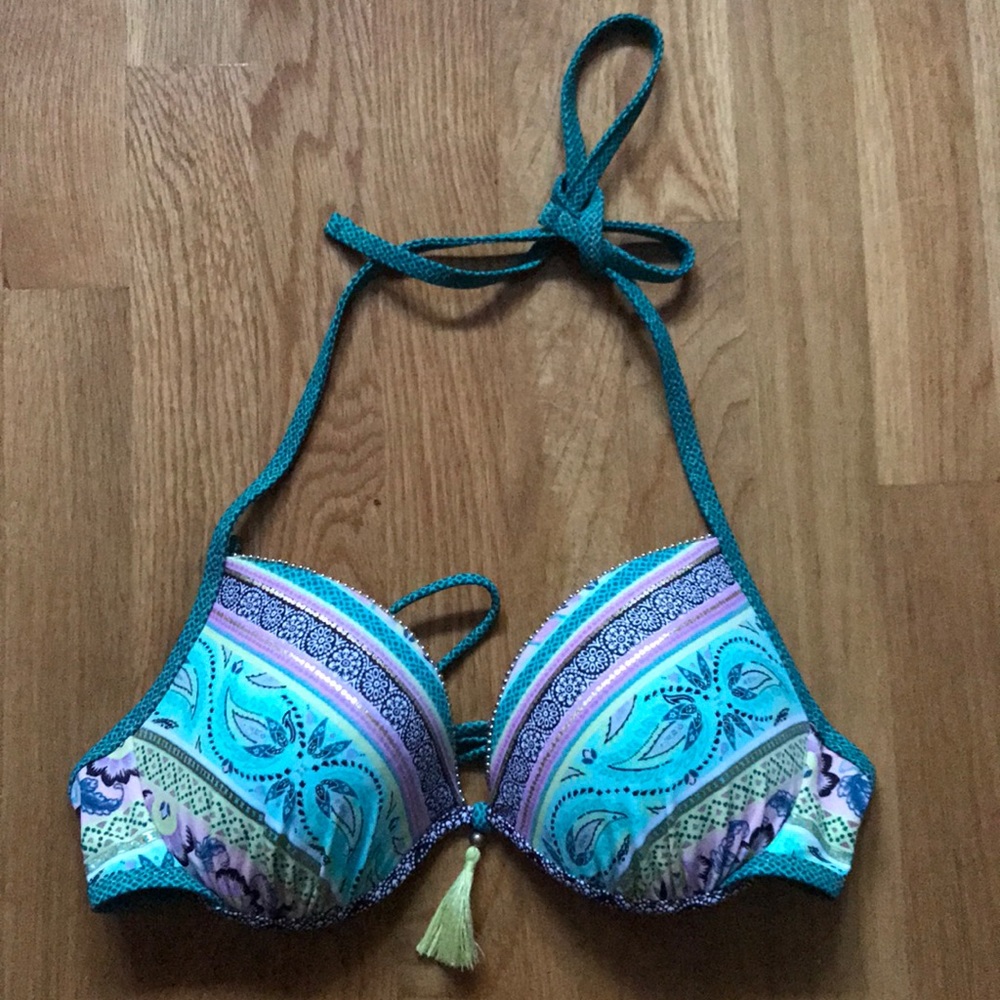 Shade & Shore Bikini Top